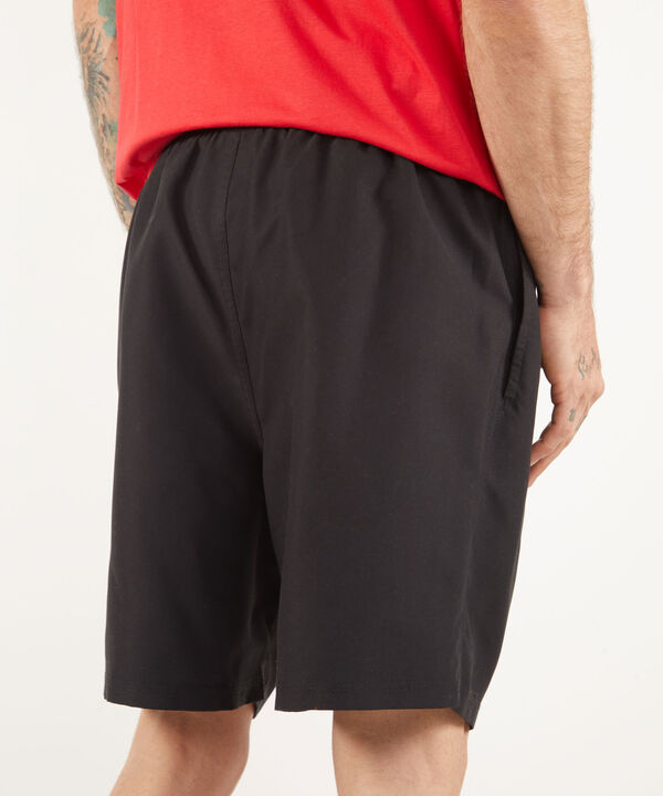 Bermudas para hombre