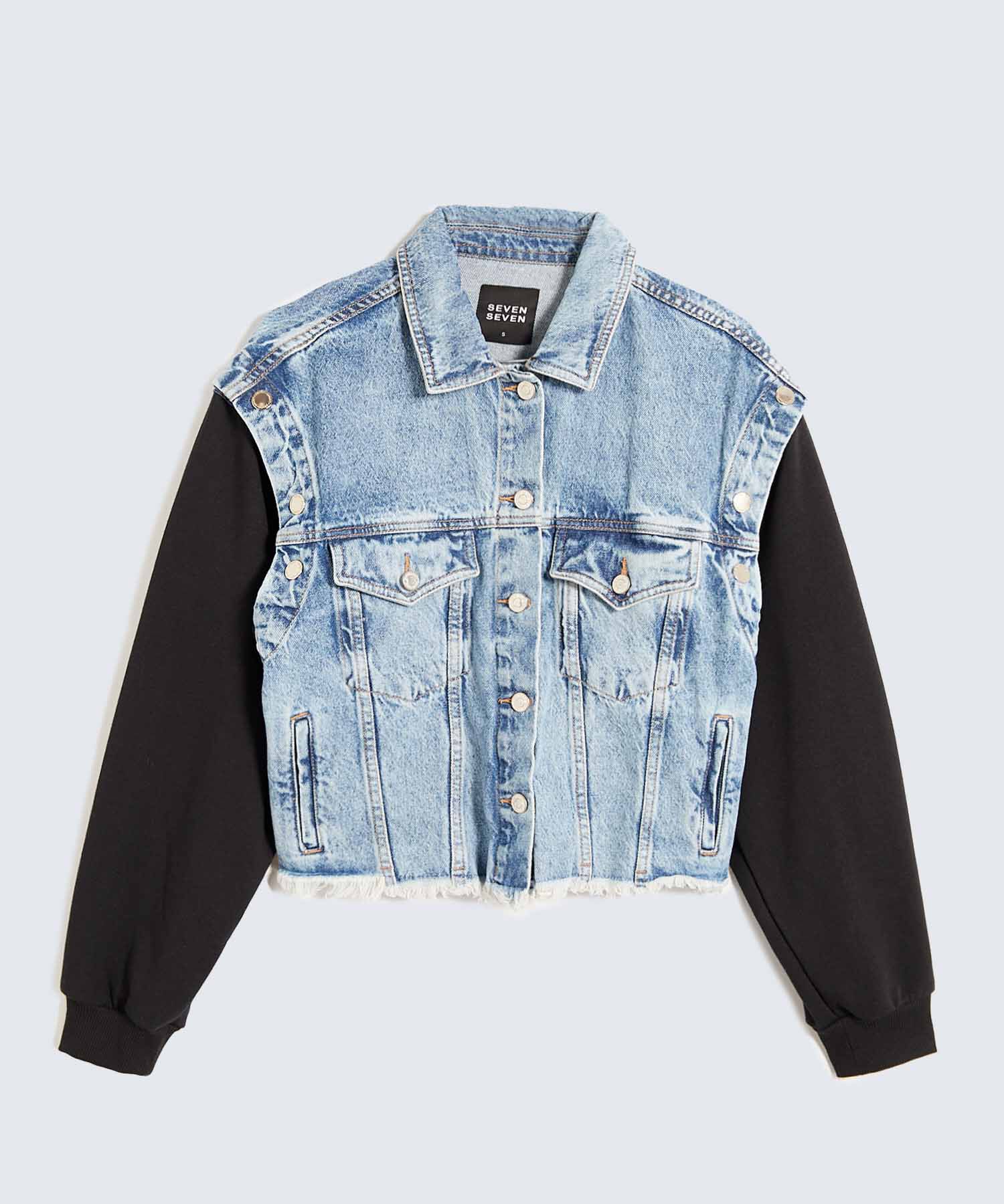 Chaquetas para mujer