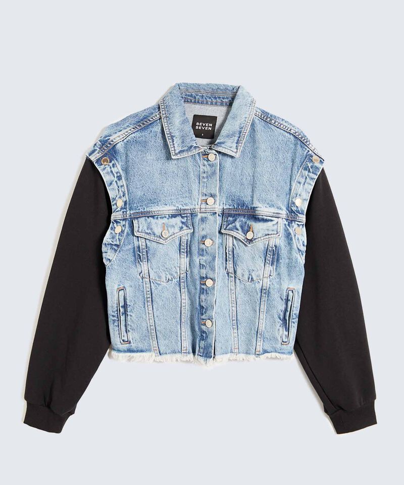 Chaquetas para mujer