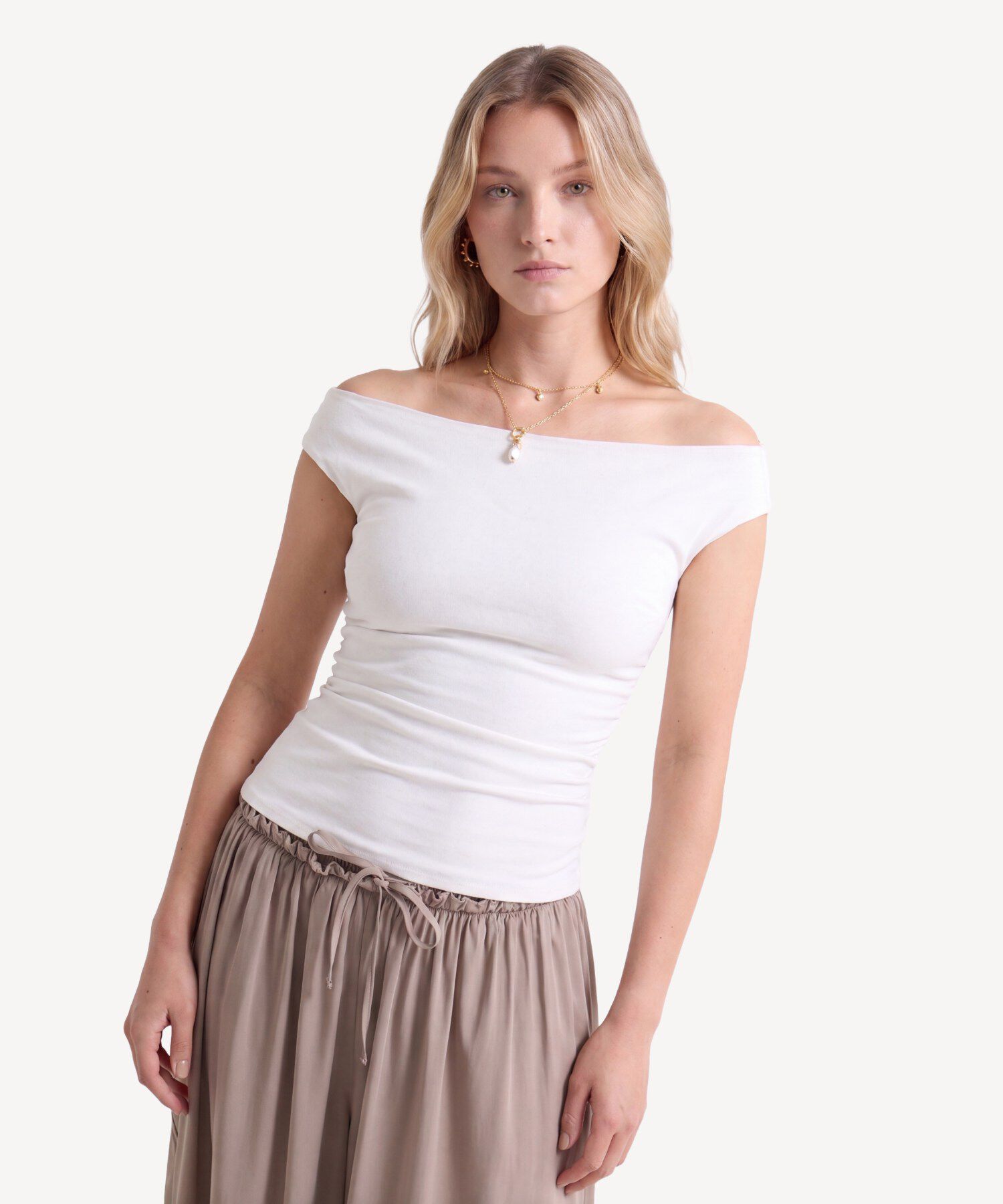 Blusa Para Mujer