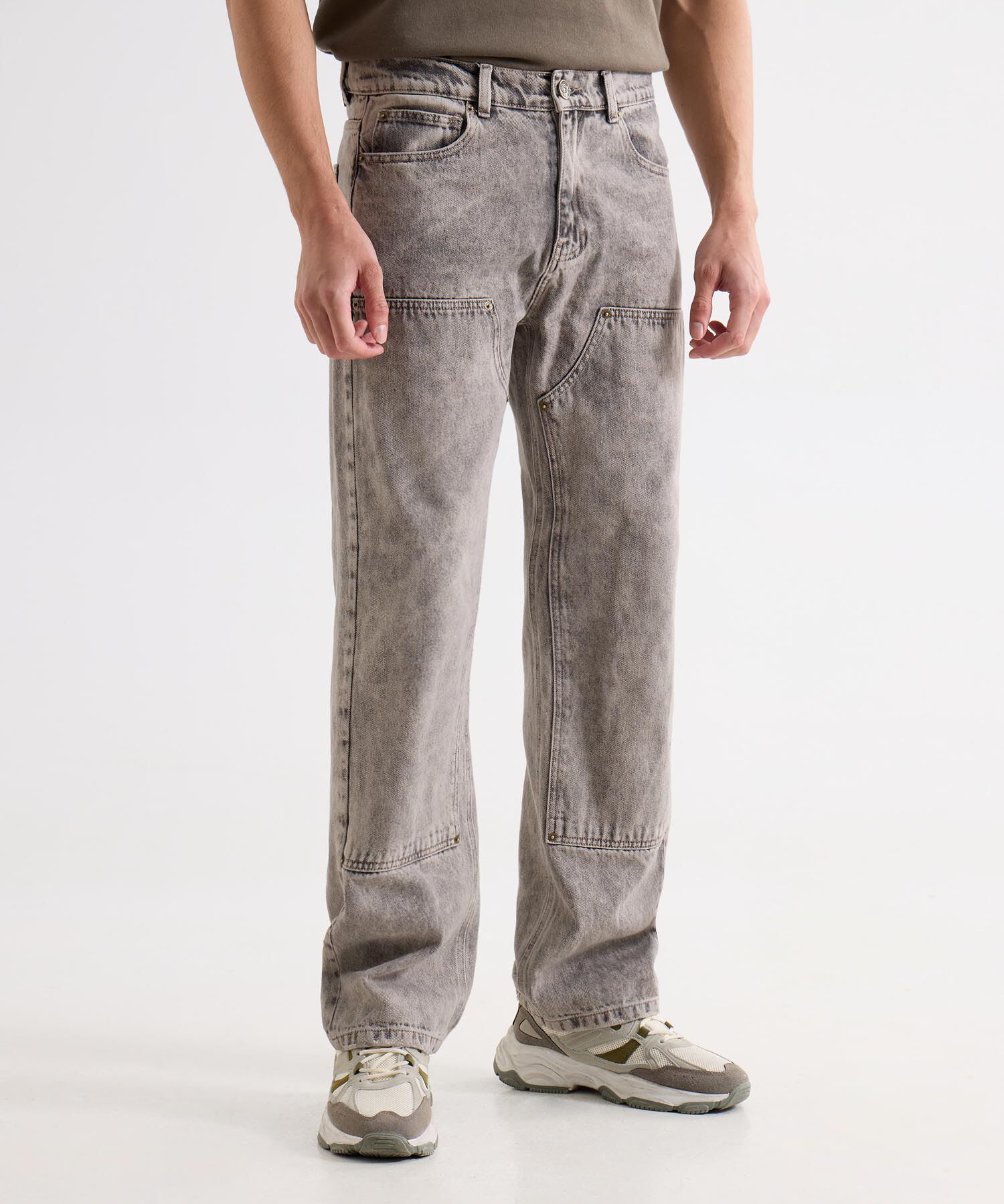 Jeans para hombre