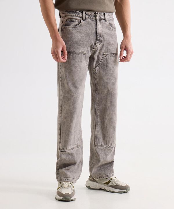 Jeans para hombre image number null
