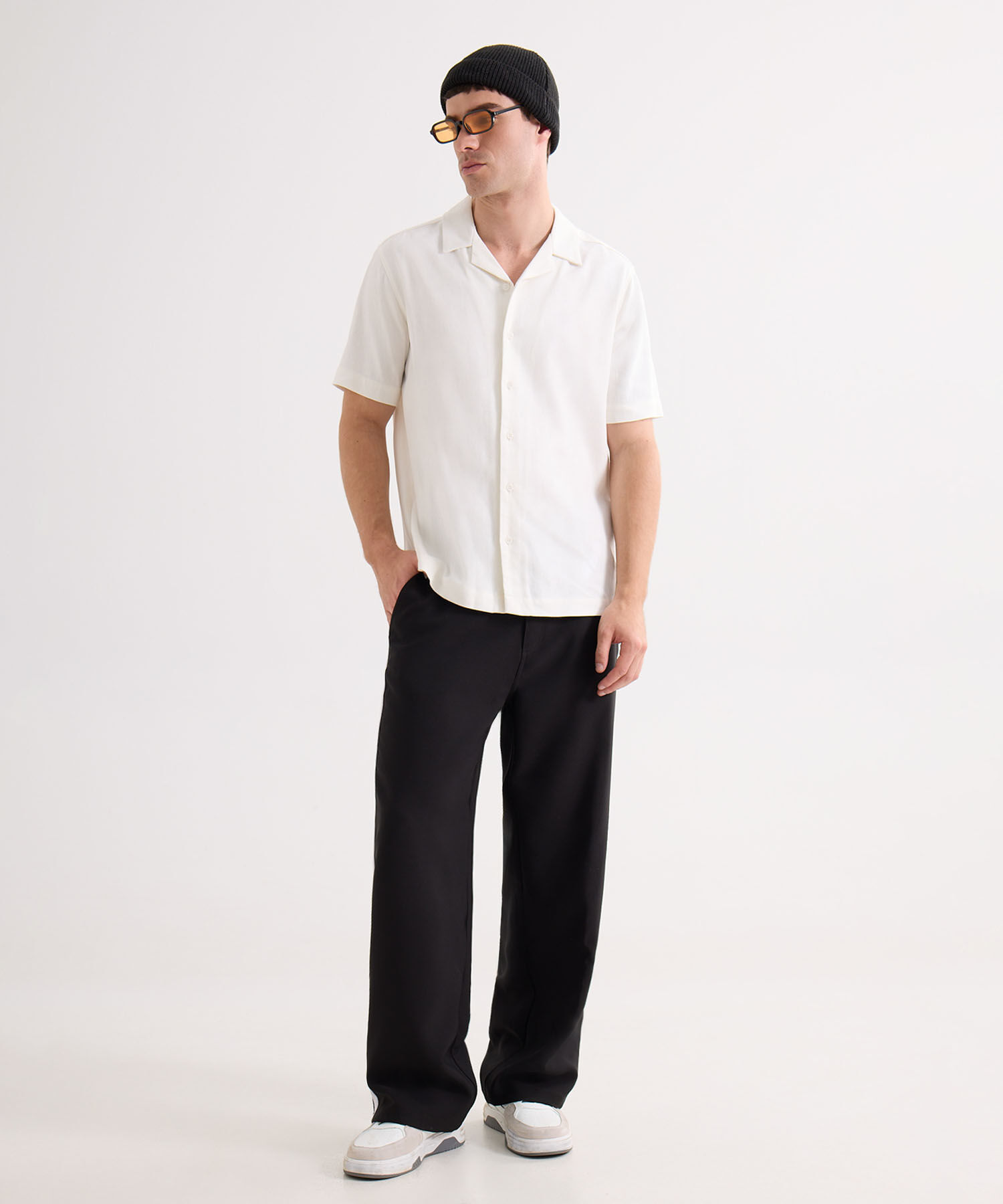 Camisas para hombre