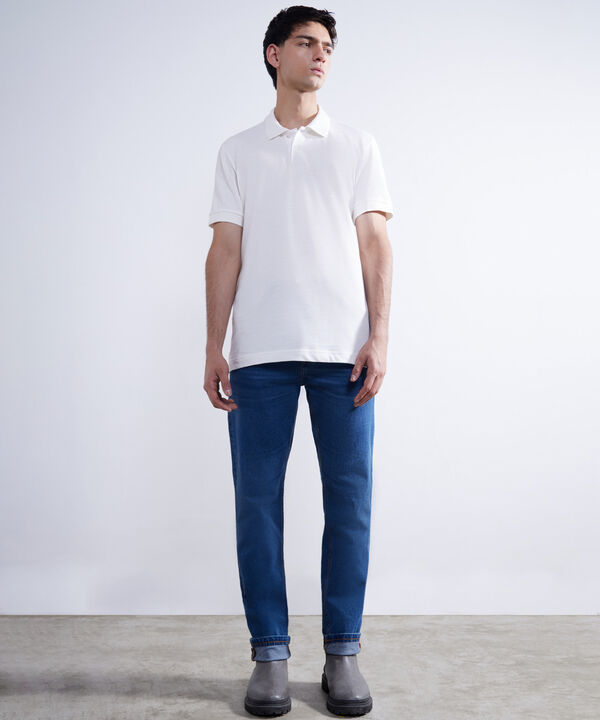 Camisetas polo para hombre image number null