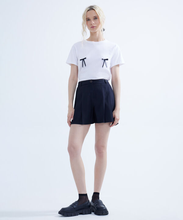 Shorts para mujeres image number null