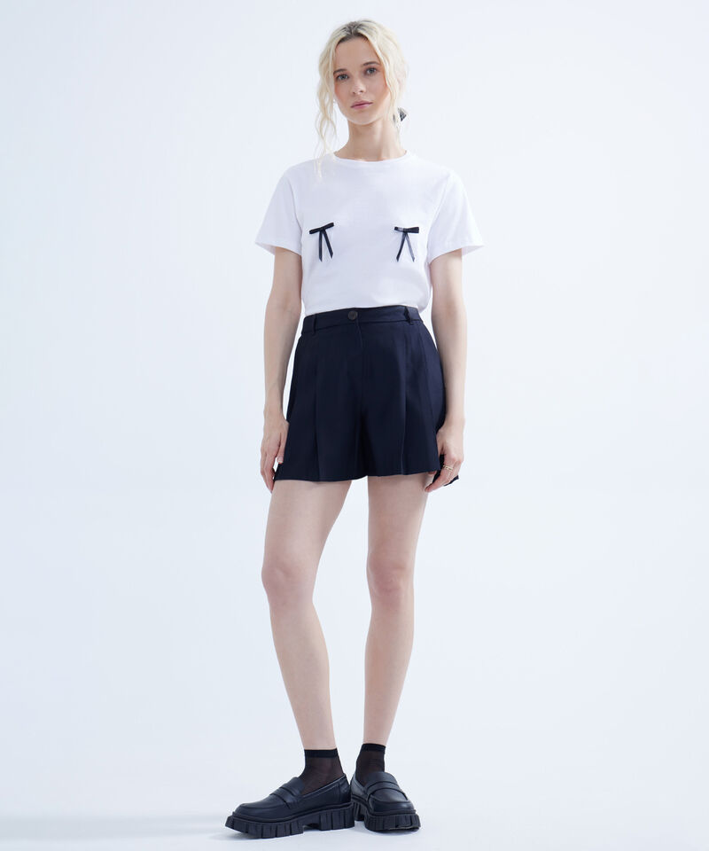 Shorts para mujeres