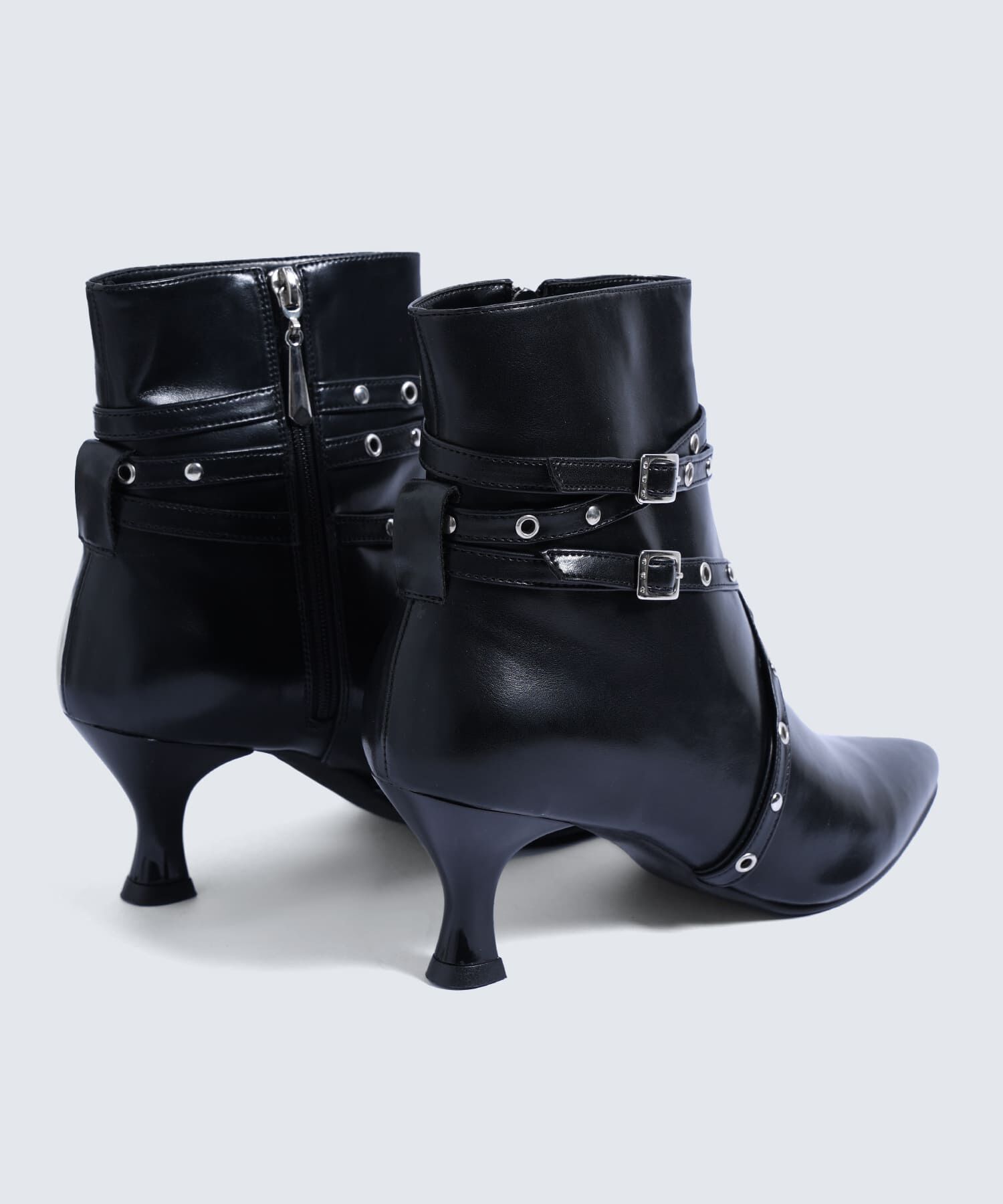 Botas para dama