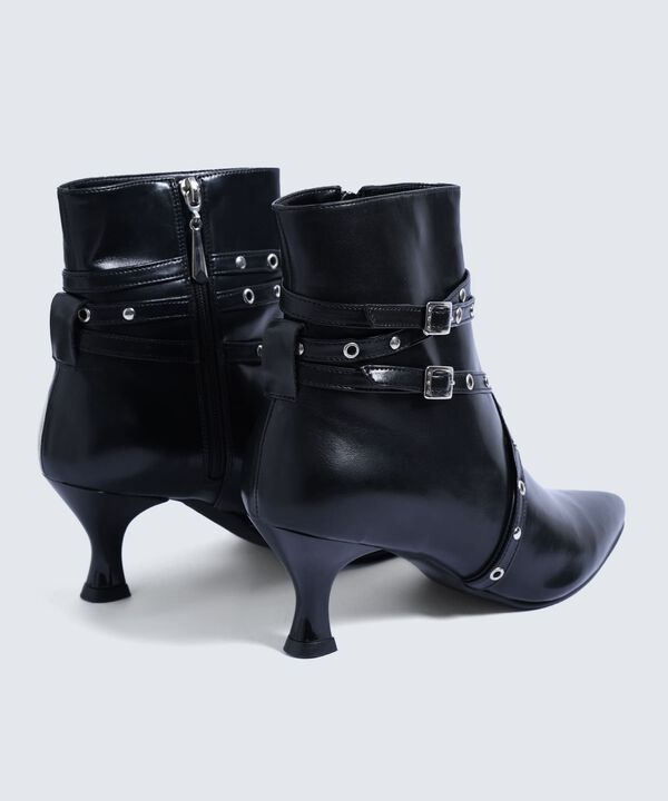 Botas para dama