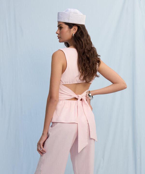 Blusas de moda para mujer image number null