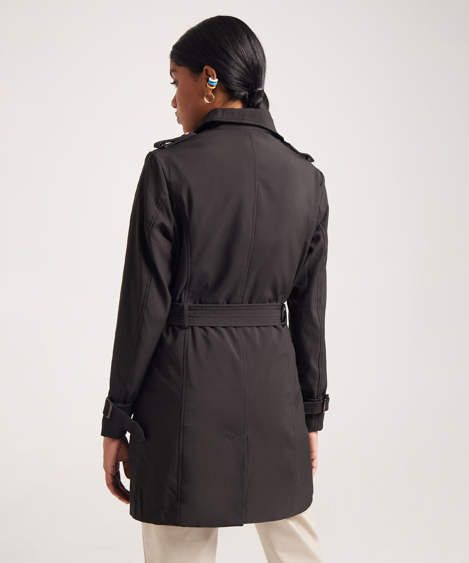 Chaquetas para mujer