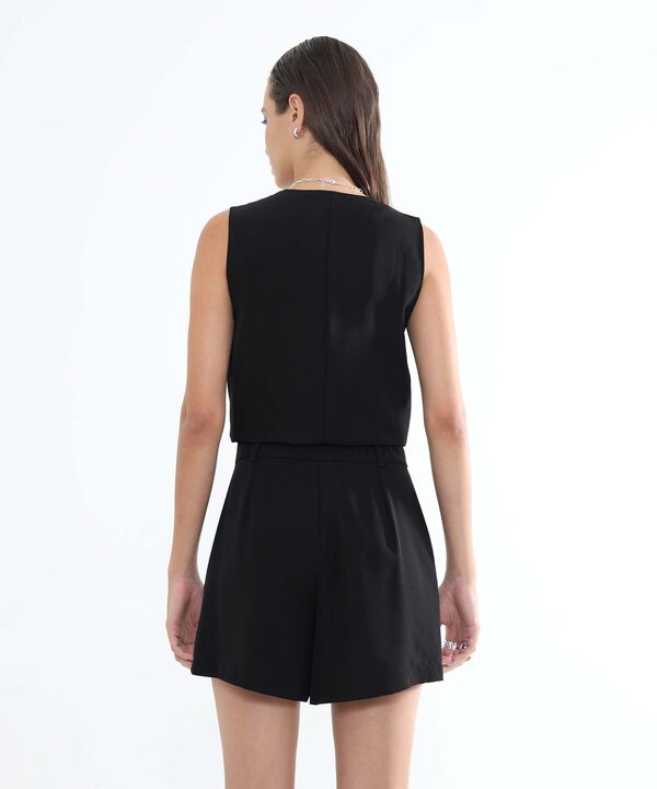 Shorts para mujeres