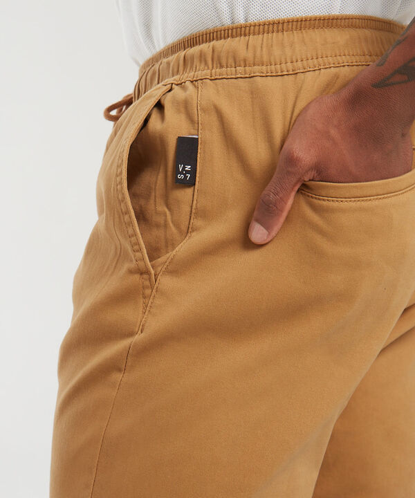 Pantalones para hombre