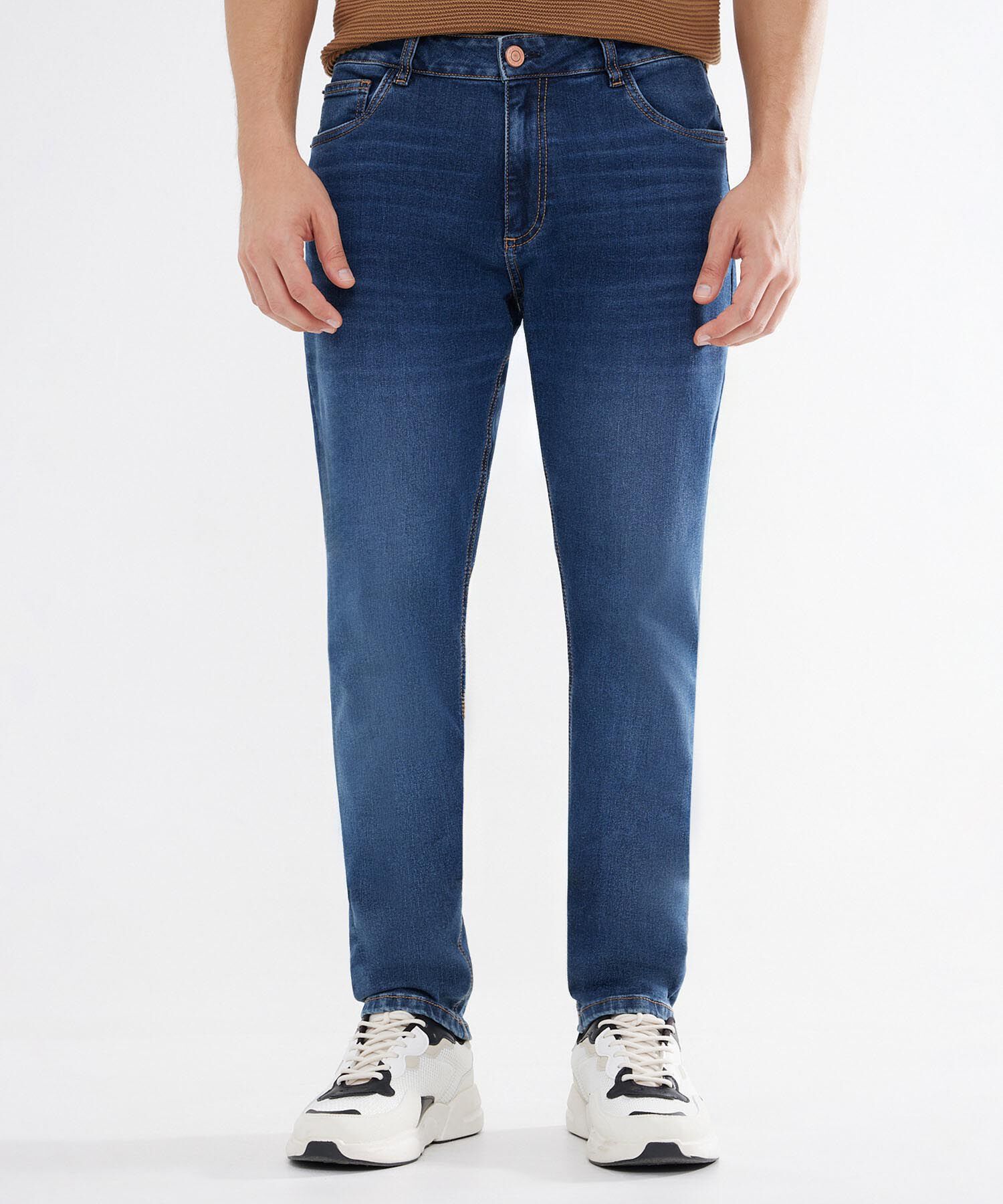 Jeans para hombre