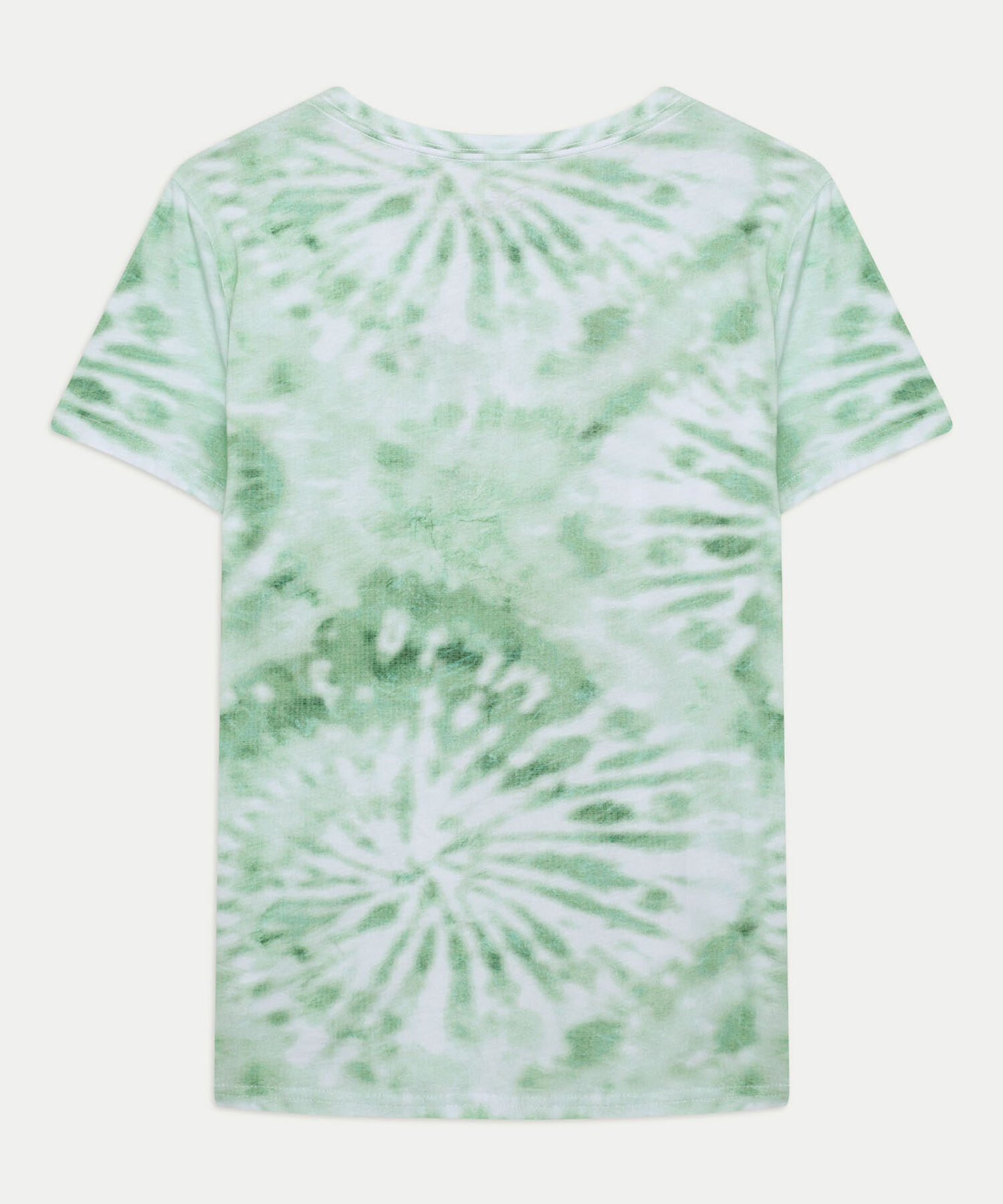 Camisetas Mujer