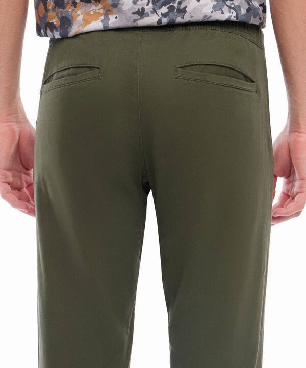Pantalones para hombre