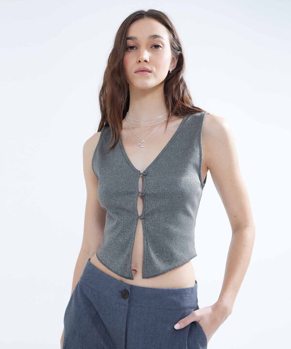 Camisetas Mujer