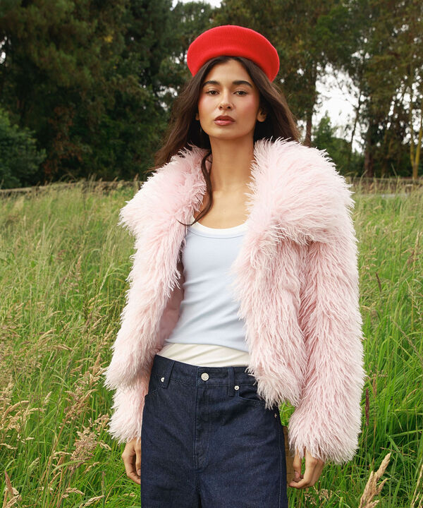 Chaqueta Para Mujer image number null