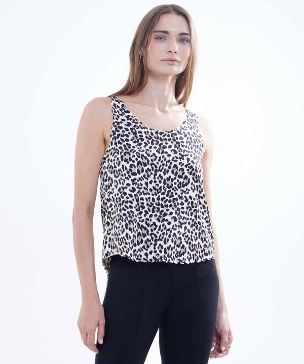 Camisetas Mujer