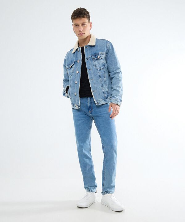 Jeans para hombre image number null