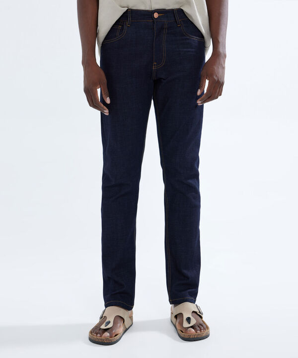 Jeans para hombre image number null