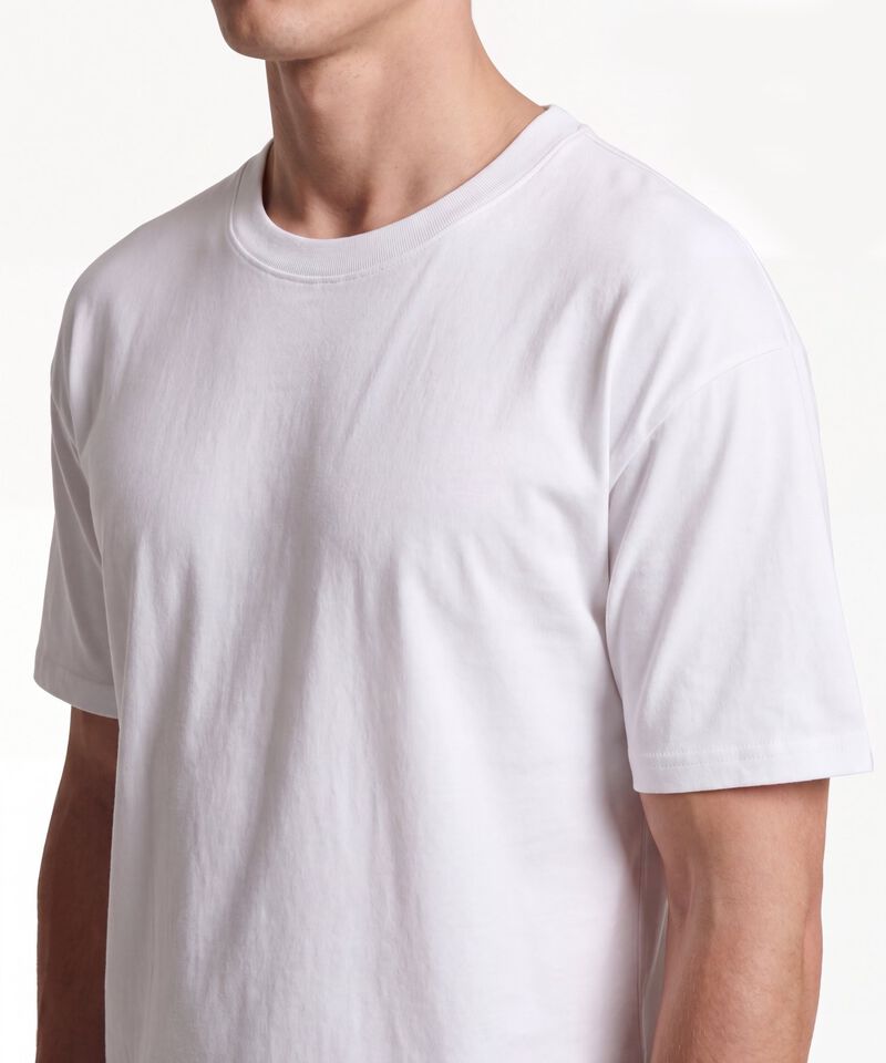 Camiseta Para Hombre