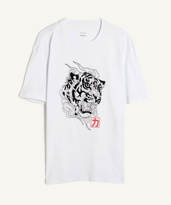 Camisetas para hombre