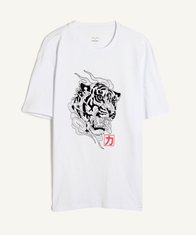 Camisetas para hombre