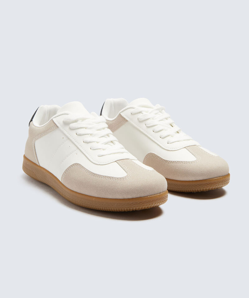 Tenis mujer