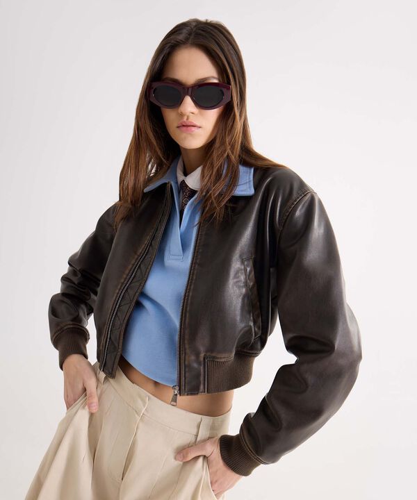 Chaquetas para mujer image number null