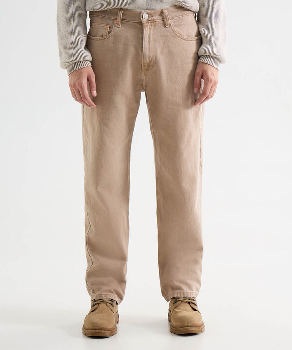 Jeans para hombre image number null