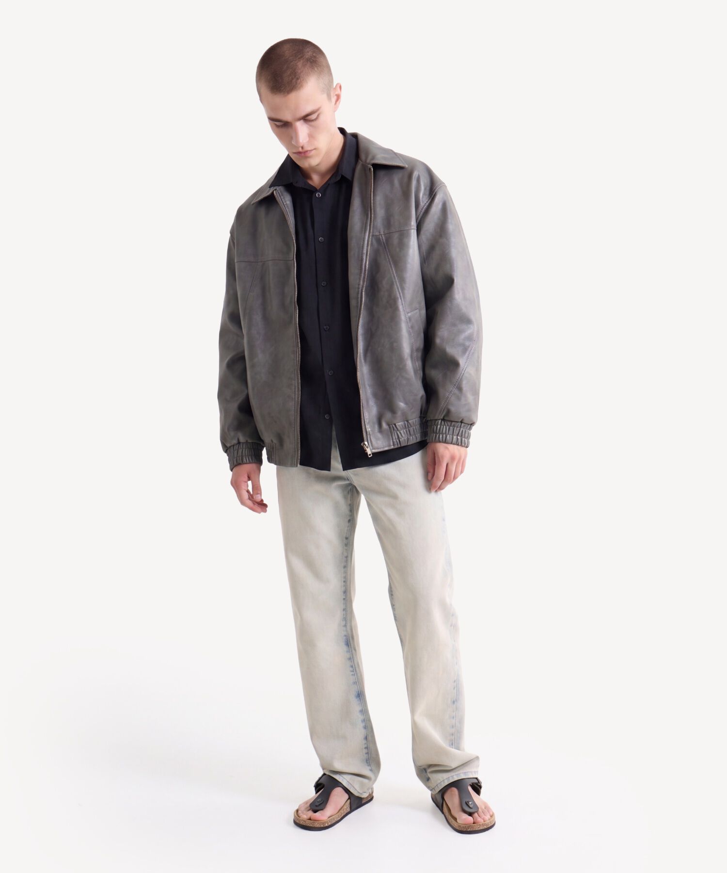 Jean Para Hombre