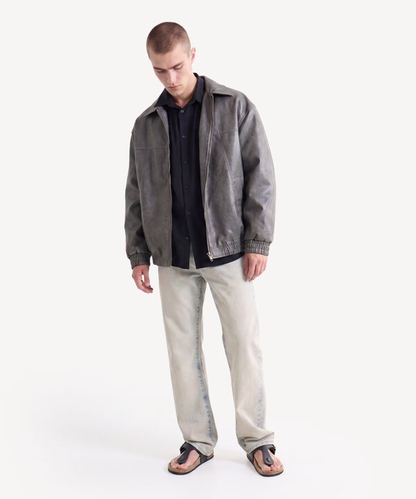 Jean Para Hombre