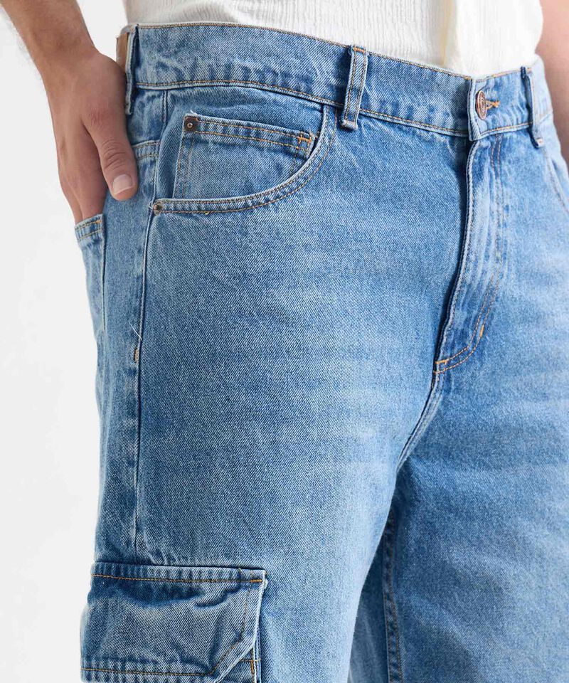 Jeans para hombre