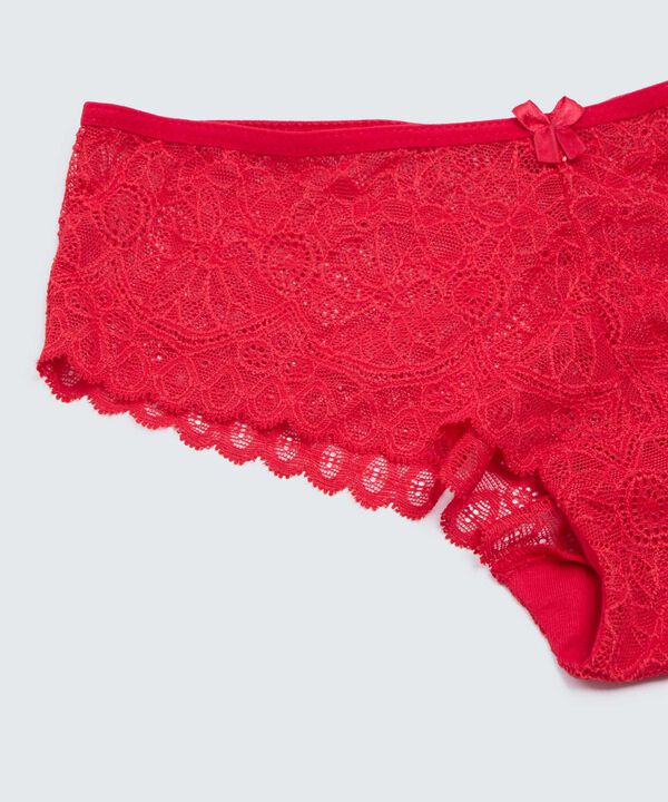 Panties para mujer