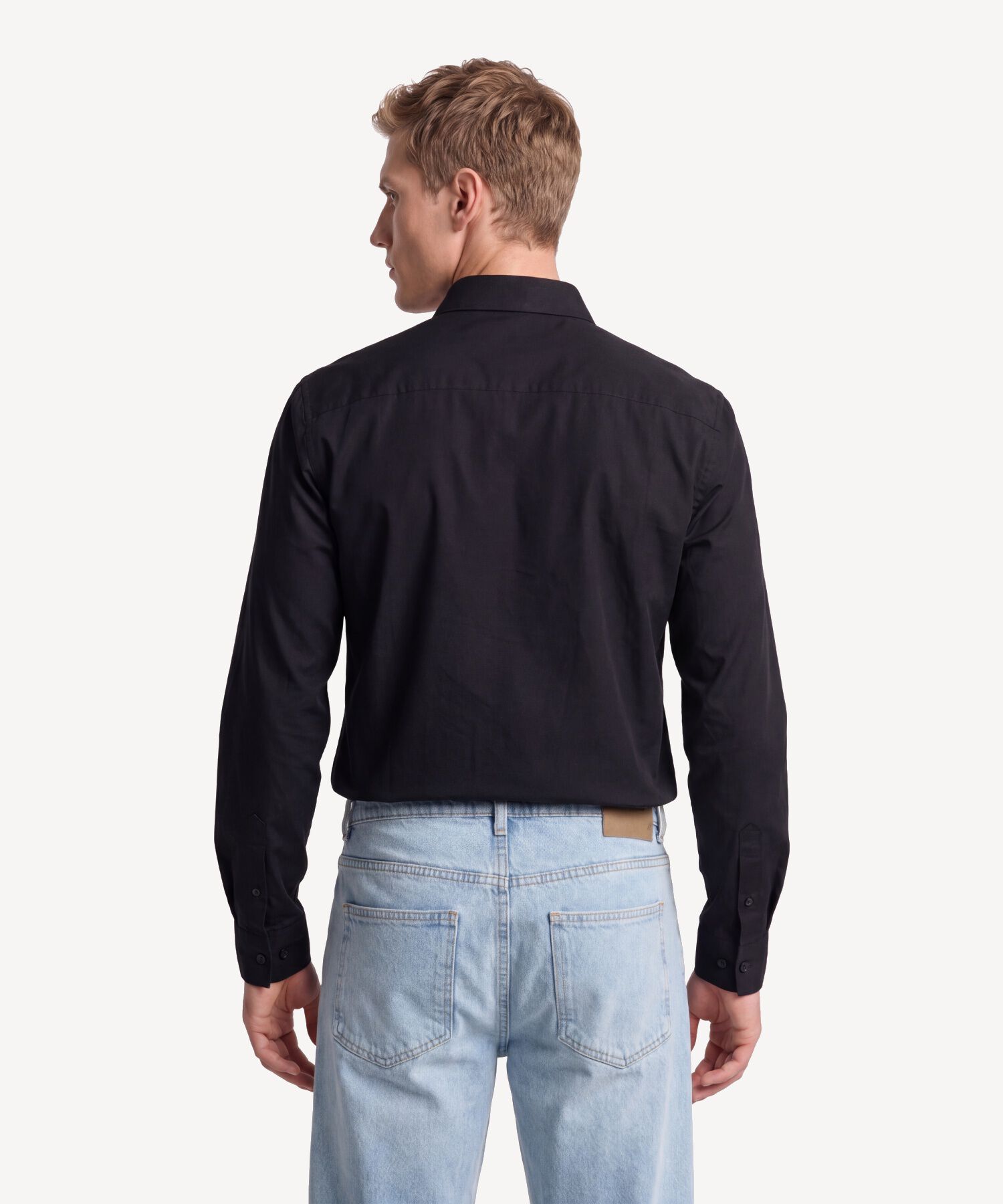 Camisa Para Hombre