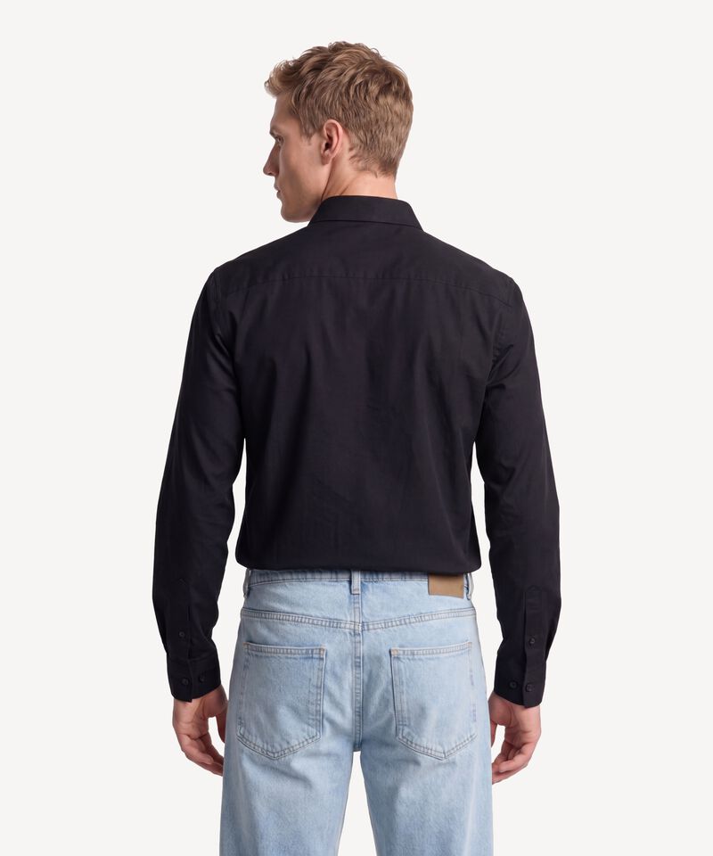 Camisa Para Hombre