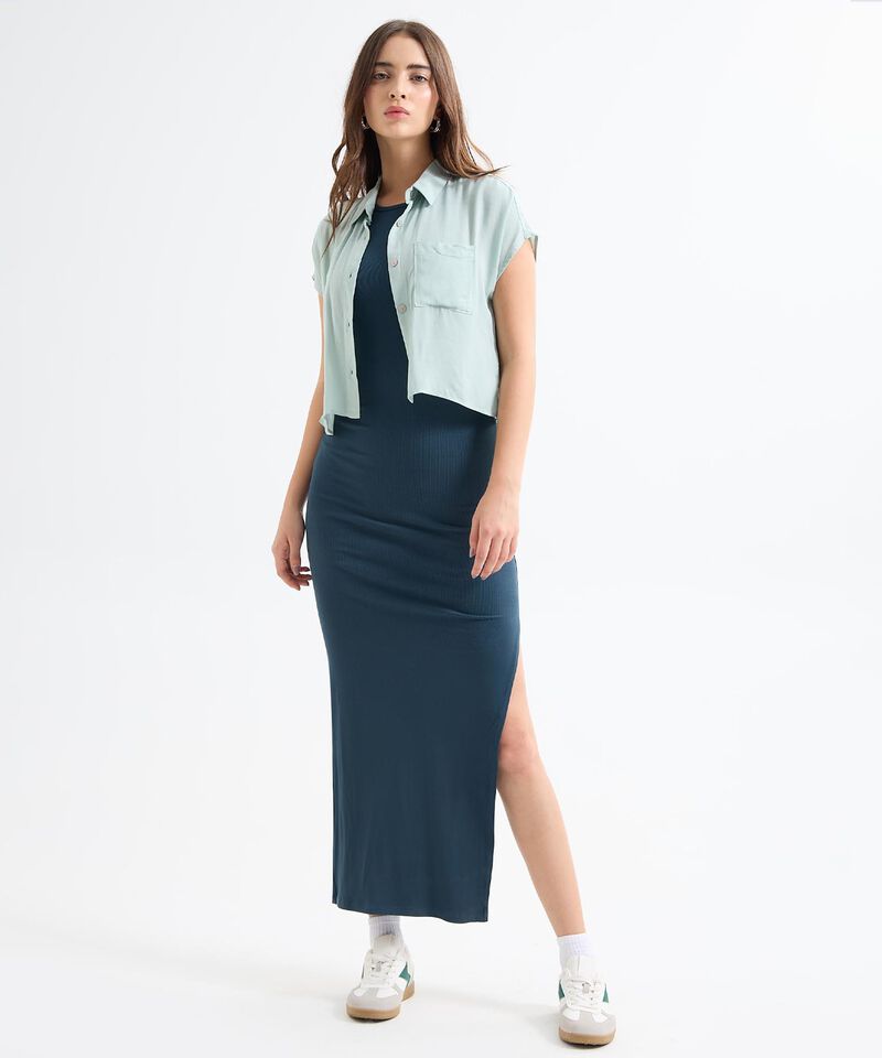 Blusas de moda para mujer