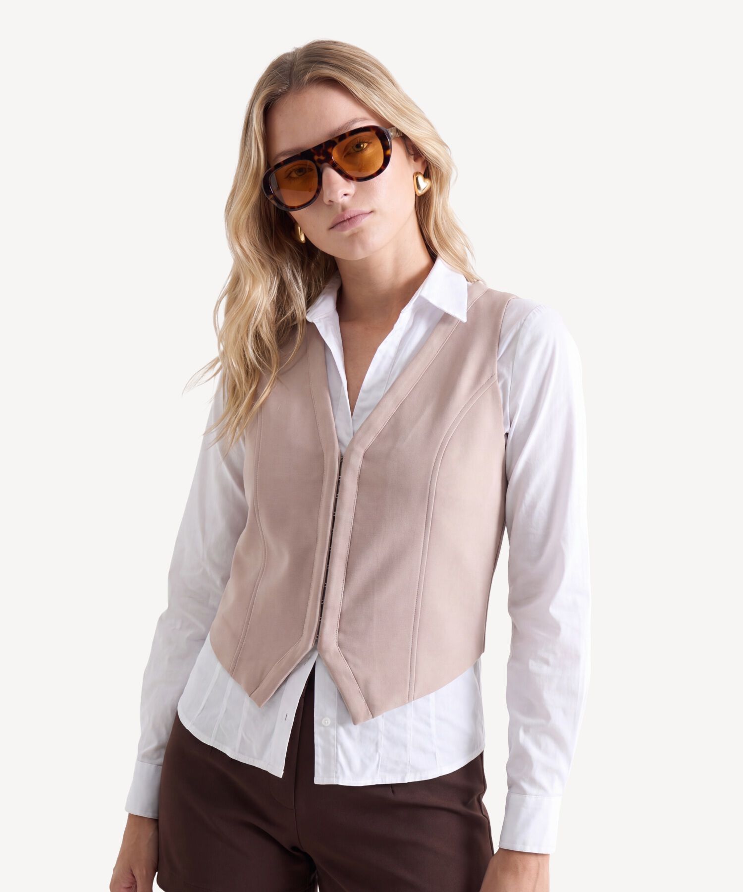 Blusa Para Mujer