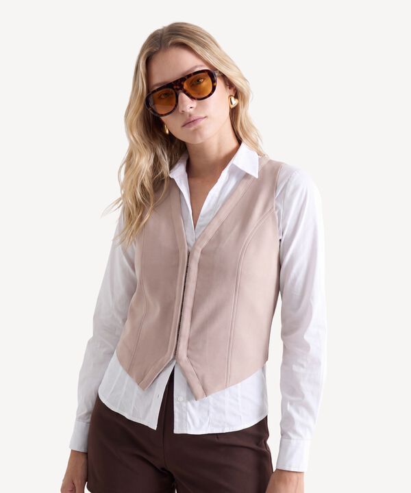 Blusa Para Mujer image number null