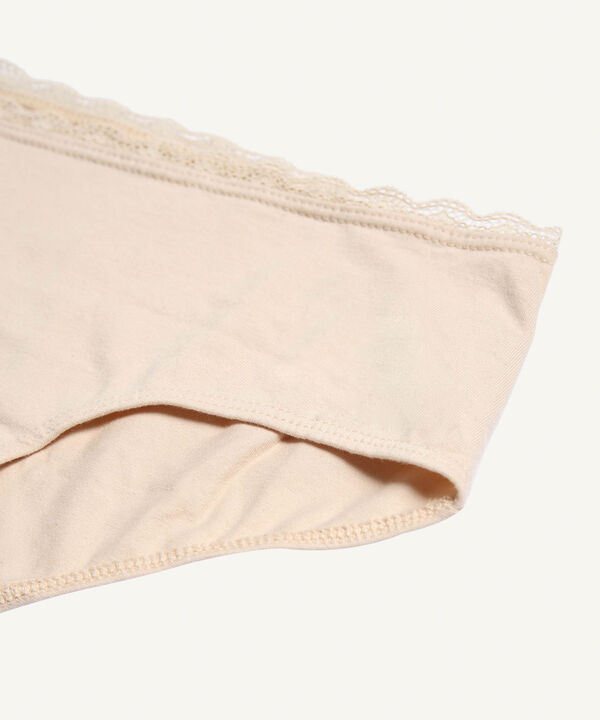 Pantys Para Mujer