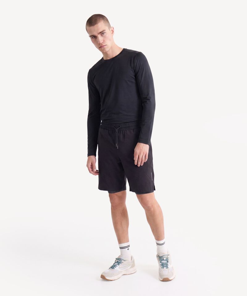 Camiseta Para Hombre