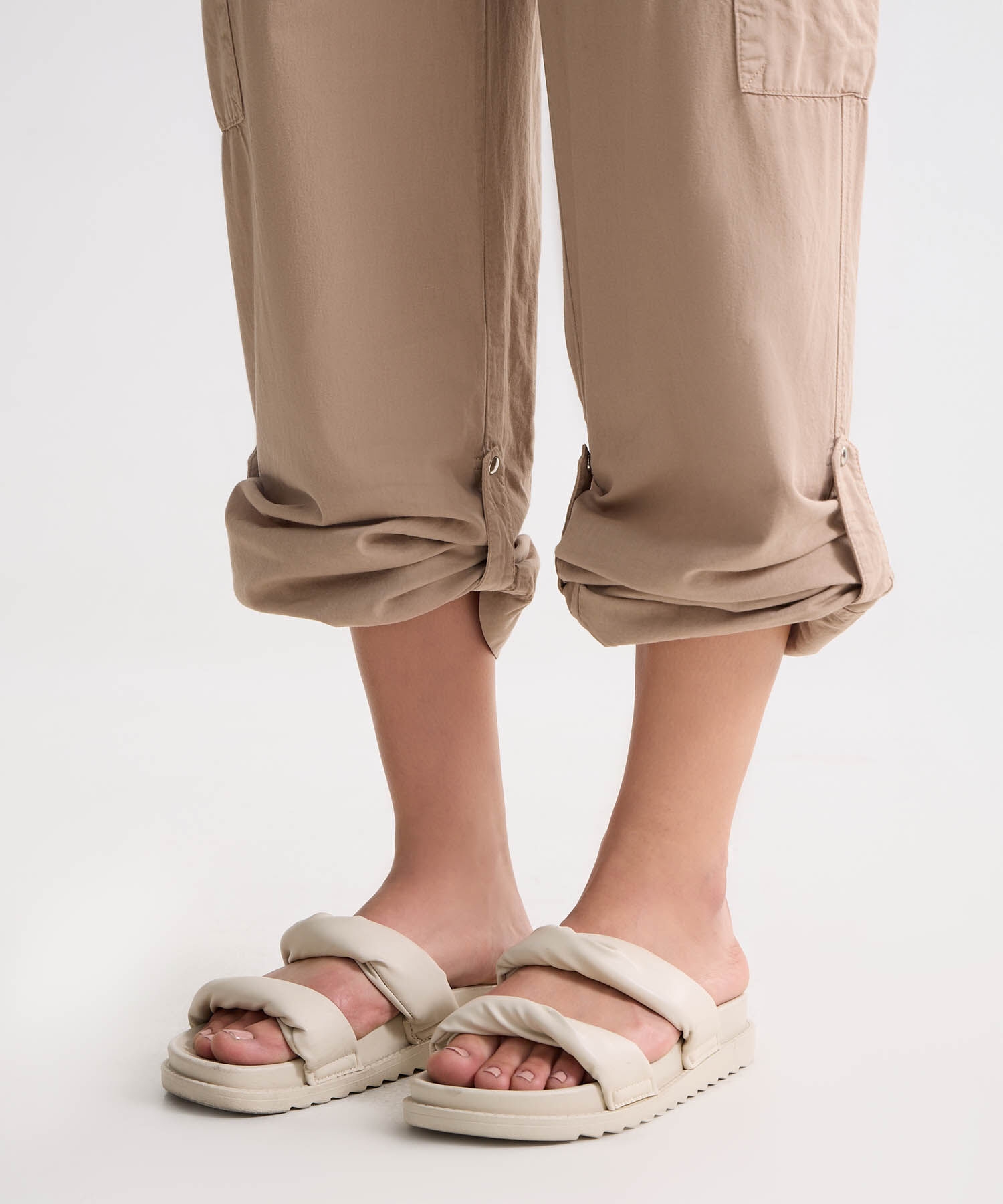 Pantalones para mujer