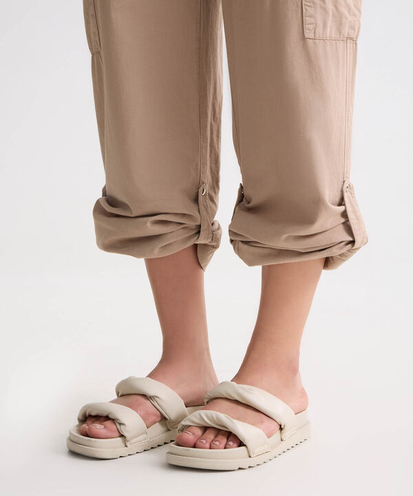Pantalones para mujer
