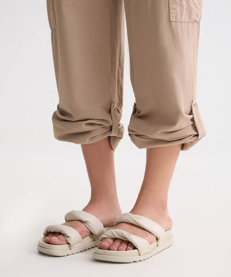 Pantalones para mujer