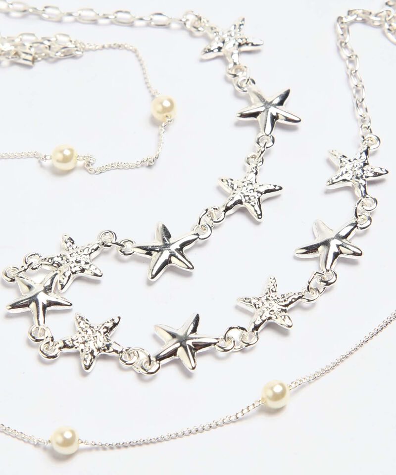 Collares para mujer