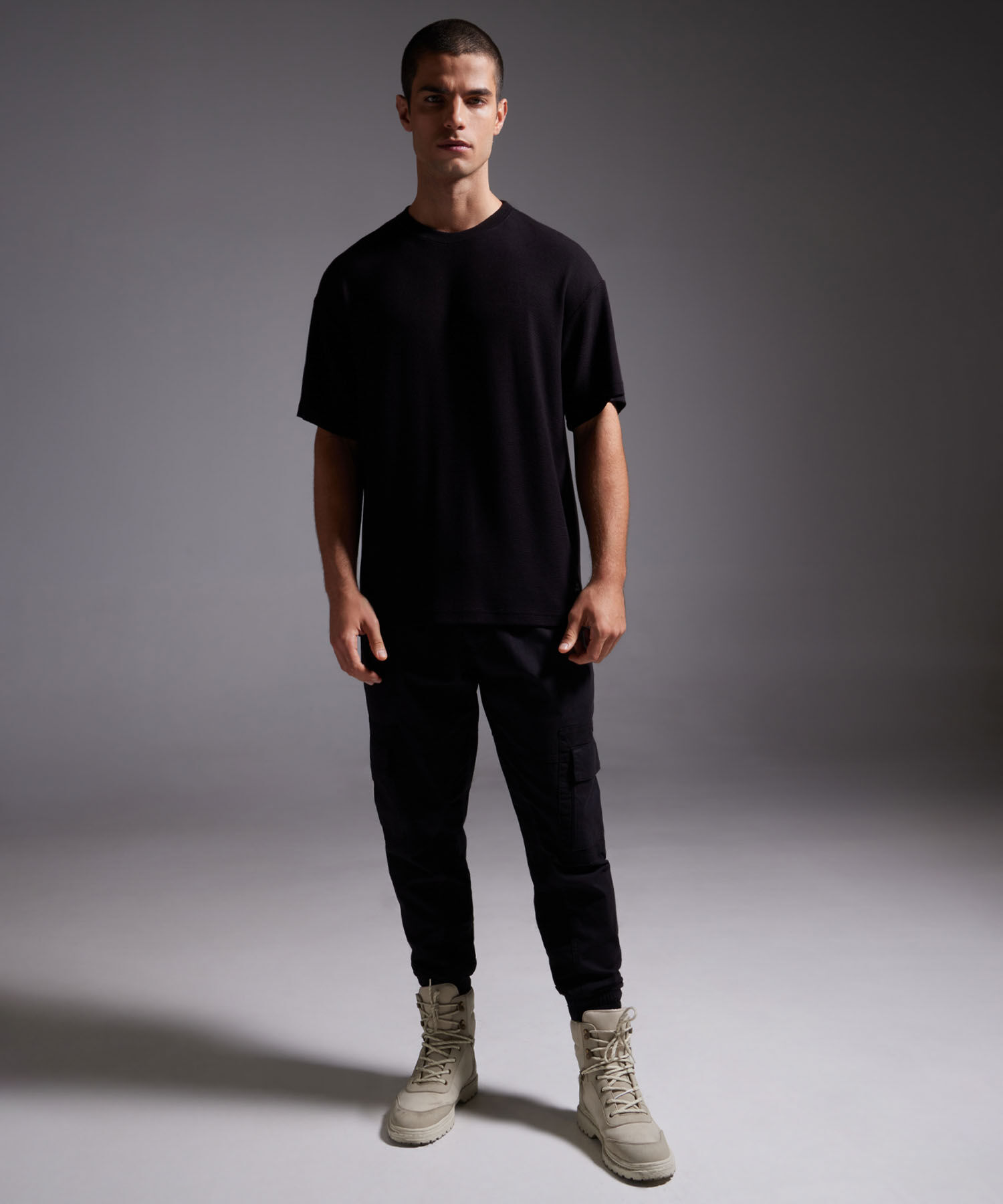 Camisetas Para Hombre
