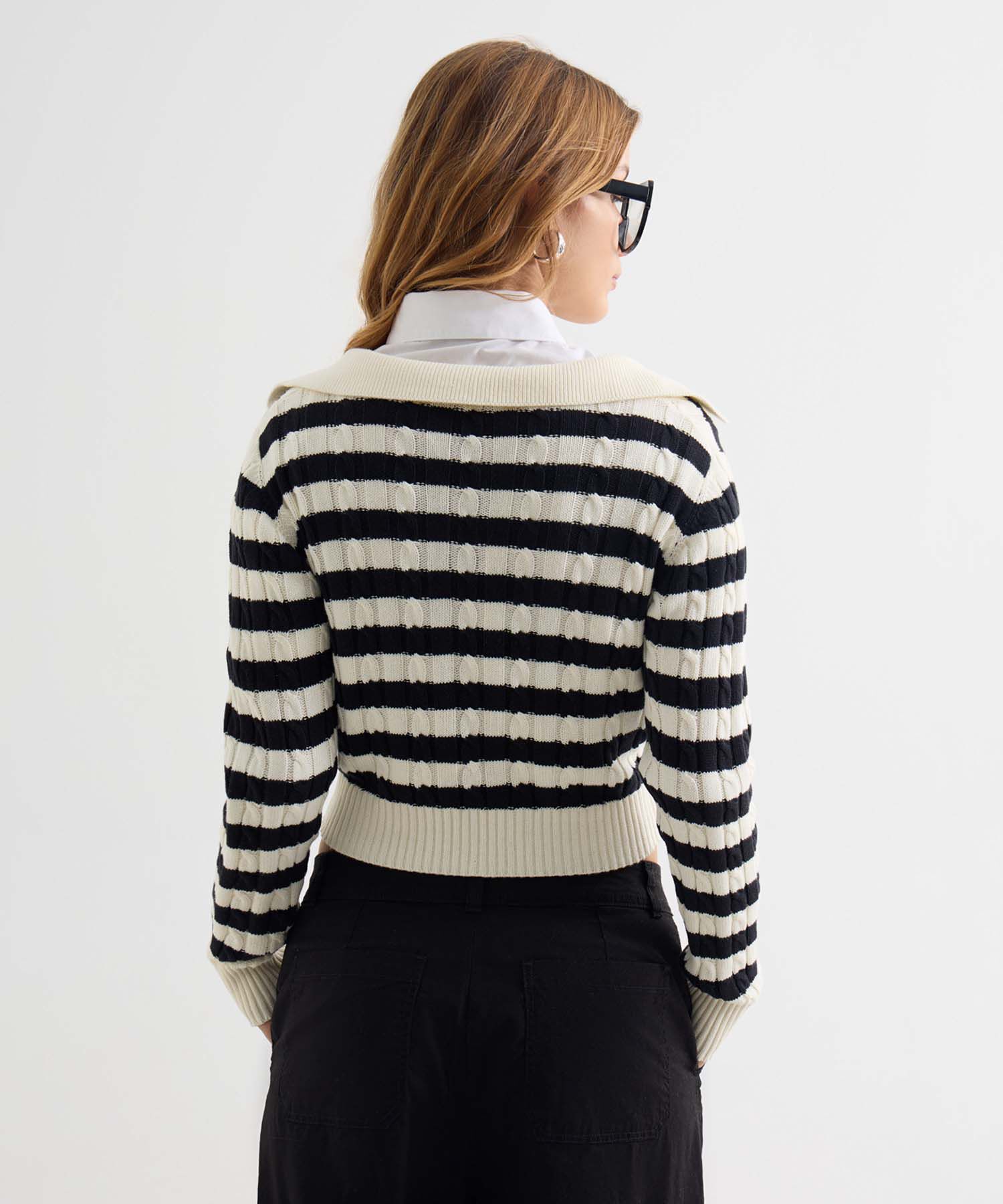 sacos para mujer
