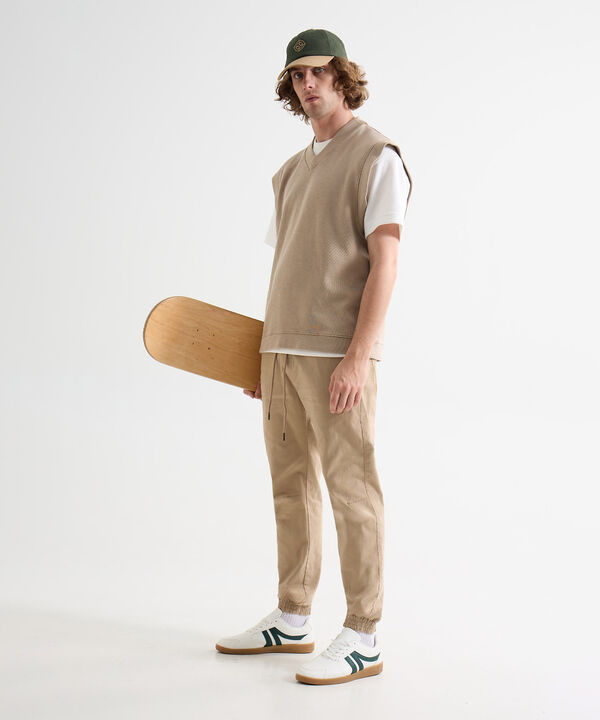 Pantalones para hombre image number null