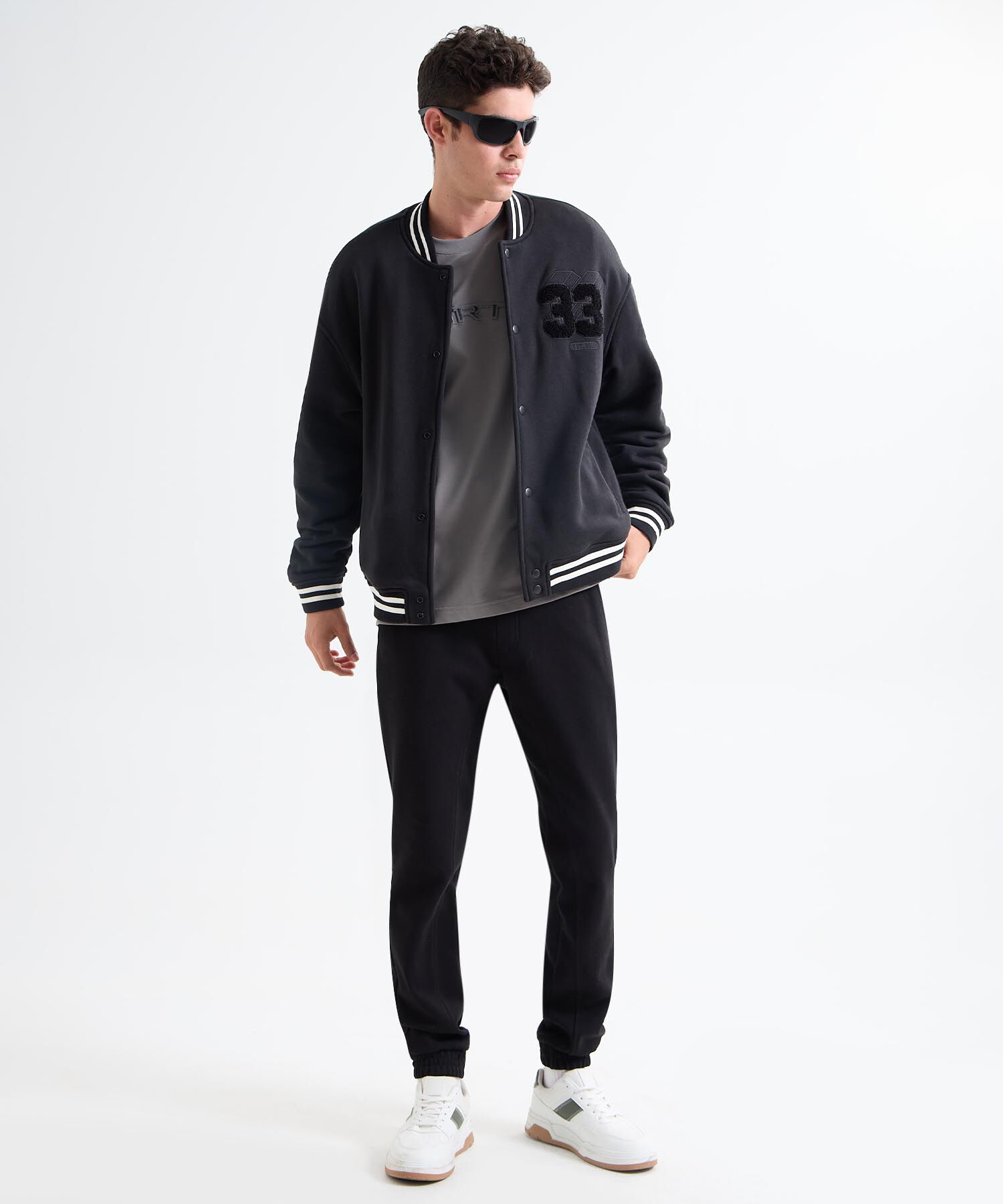 Pantalones para hombre