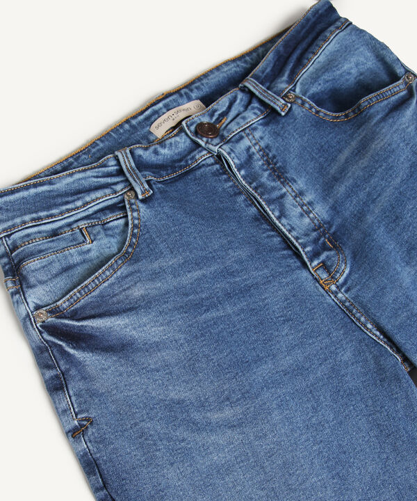 Jeans para hombre